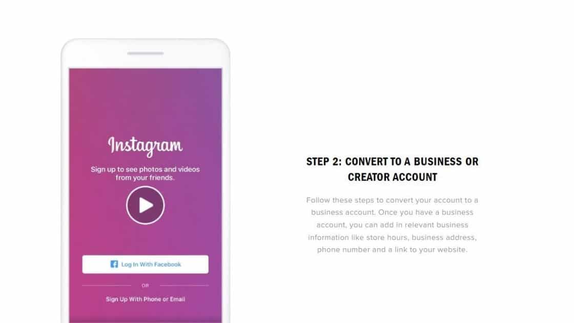 Shopify Instagram - Active Instagram Shopping