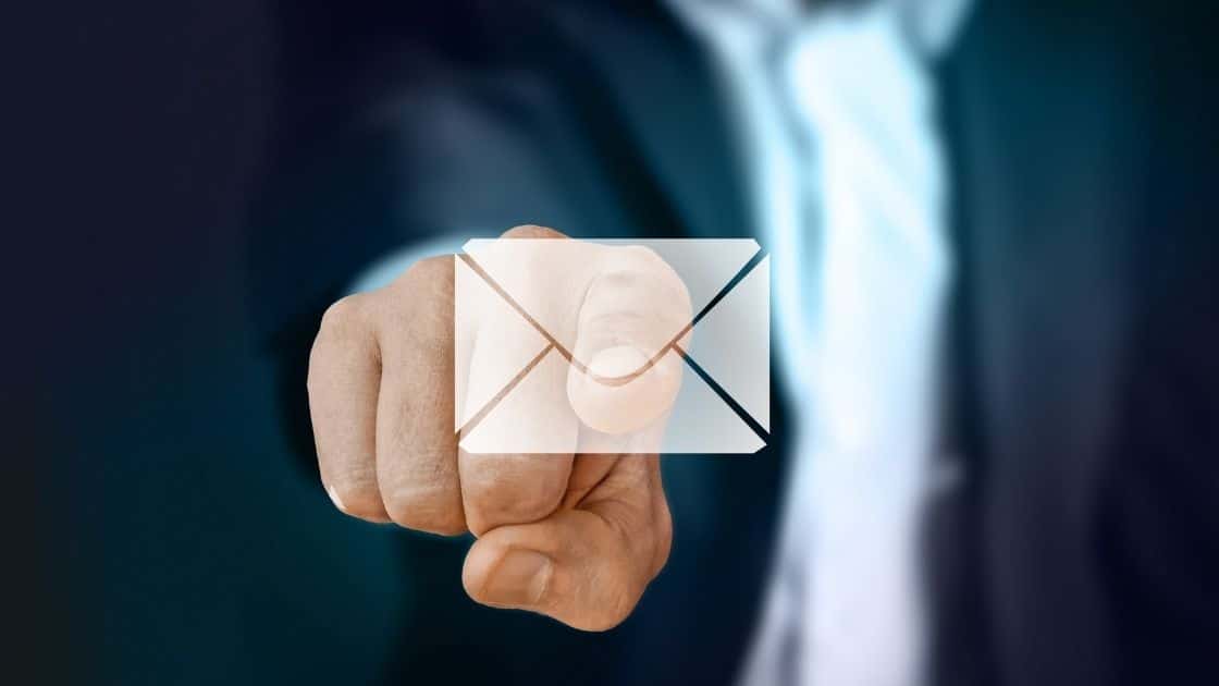 BSEM - The Basic Of Sending Email