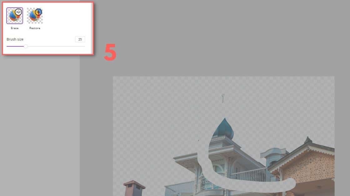 How To Remove Background In Canva (With 1 Click)