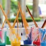 Procreate Blending Brushes