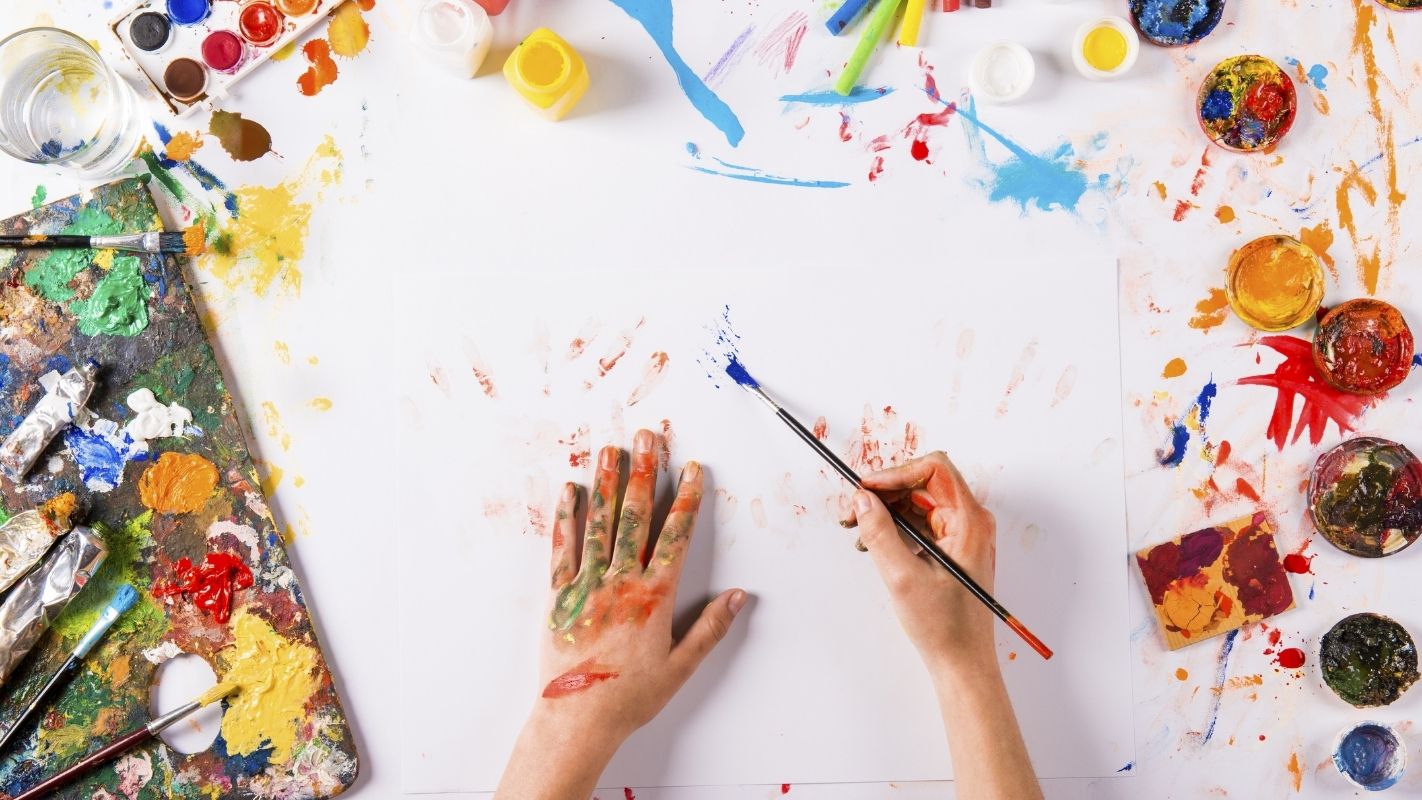 12 Best Procreate Watercolor Brushes in 2024 (Free & Premium)