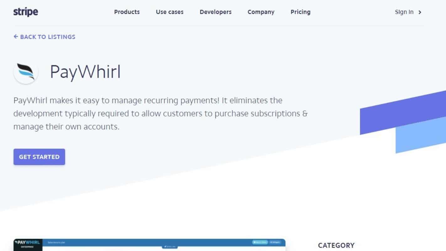 Shopify Subscription App - PayWhirl Subscription Payments