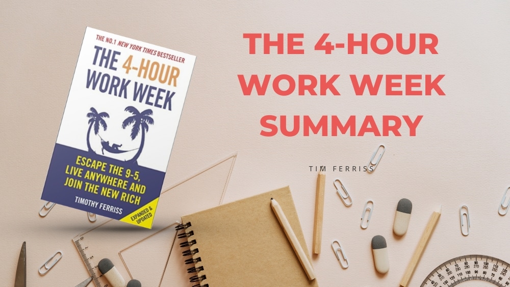 4 Hour Work Week Summary