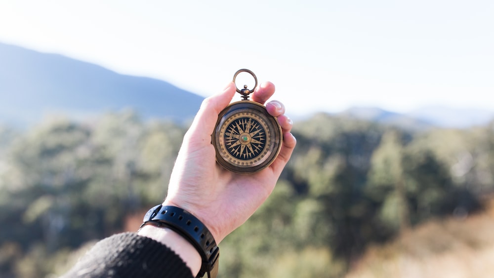 Accountability Journey: Exploring with the Compass
