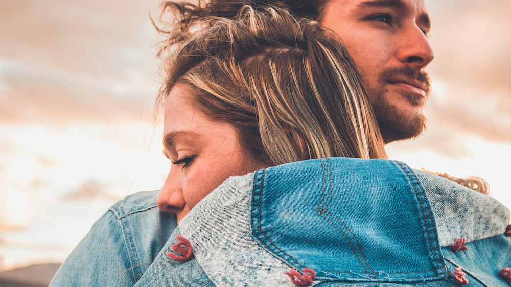 Accountability Partner: Embrace Success with a Tight Hug Accountability Partner: Embrace Success with a Tight Hug