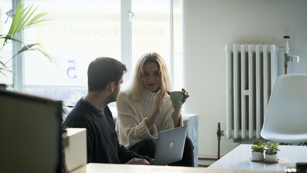 Accountability Vs Ownership