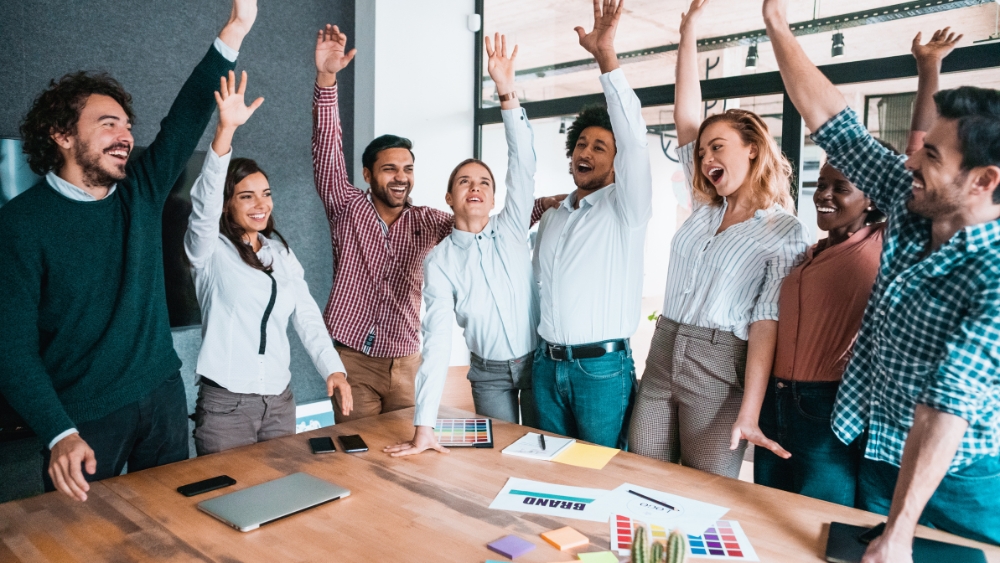 Achievement Motivation