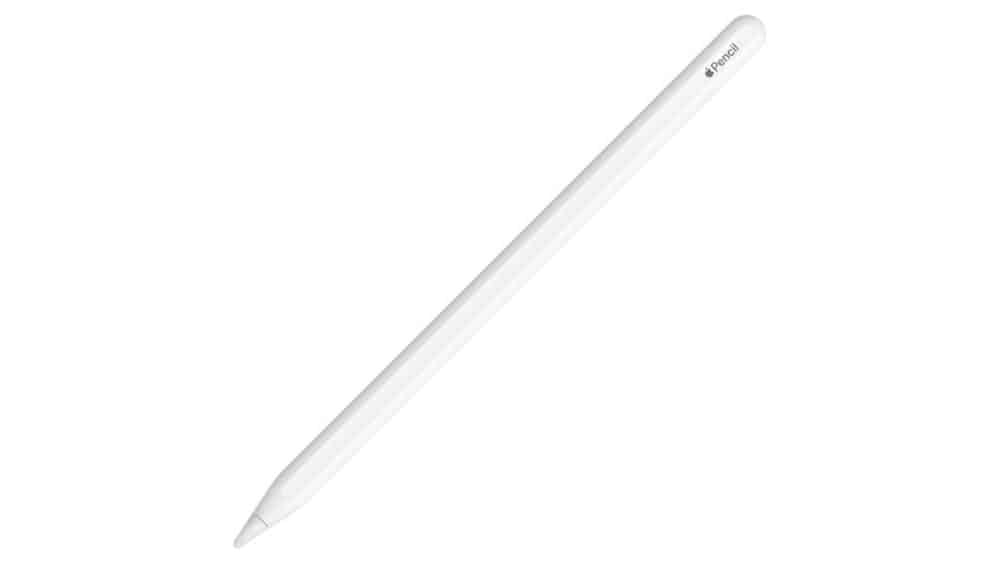 Apple Pencil 2nd Generation