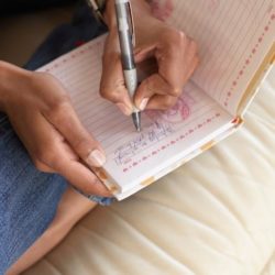 Benefits of Journaling