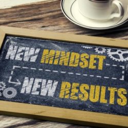 Benefits of a Growth Mindset