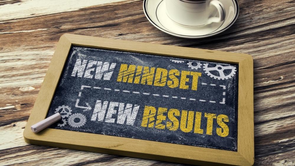 Benefits of a Growth Mindset