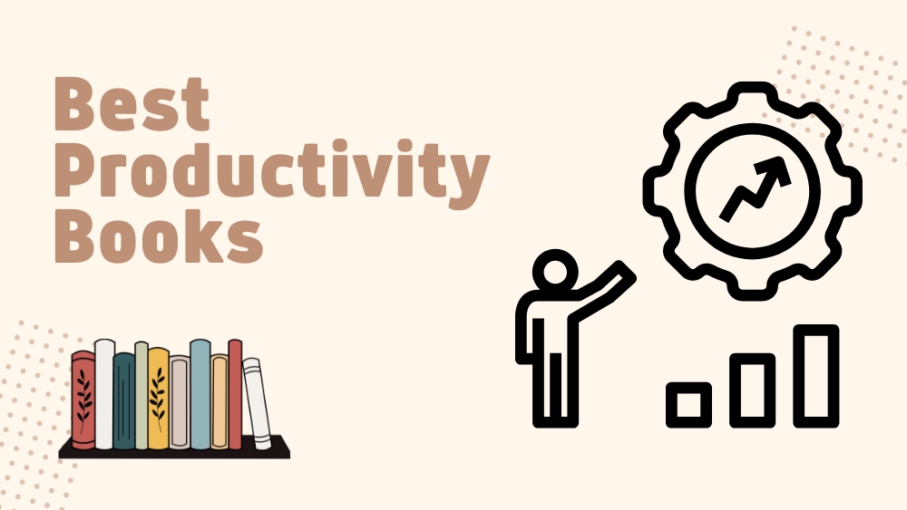 Best Productivity Books