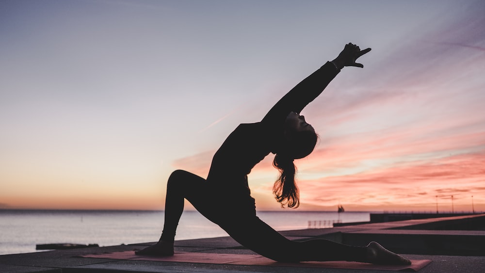 Boost Your Physical Health with Yoga