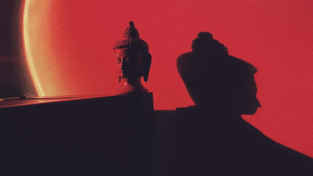 Buddha Statue: A Symbol of Spiritual Mindfulness