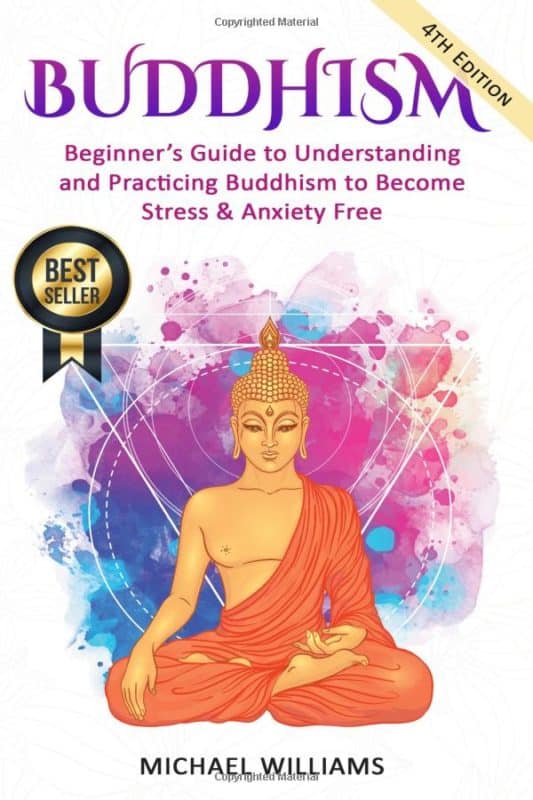 Buddhism Beginners Guide to Understanding Practicing Buddhism – Michael Williams