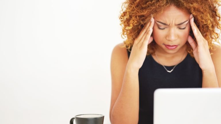 Can’t Focus at Work? 7 Reasons You’re Losing Concentration