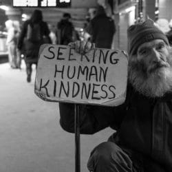 Compassion And Mindfulness