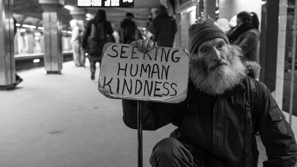 Compassion And Mindfulness