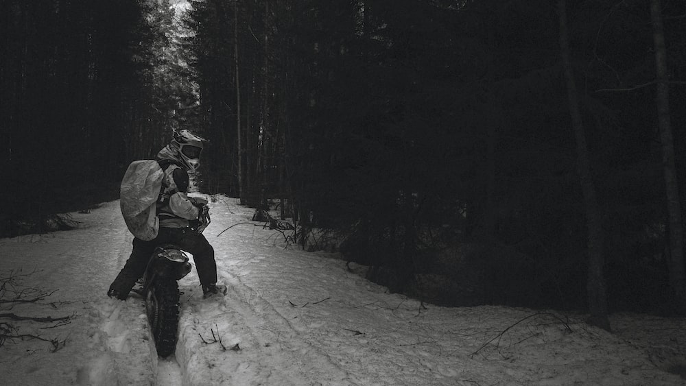 Conquering Winter Challenges with Endurance Sports