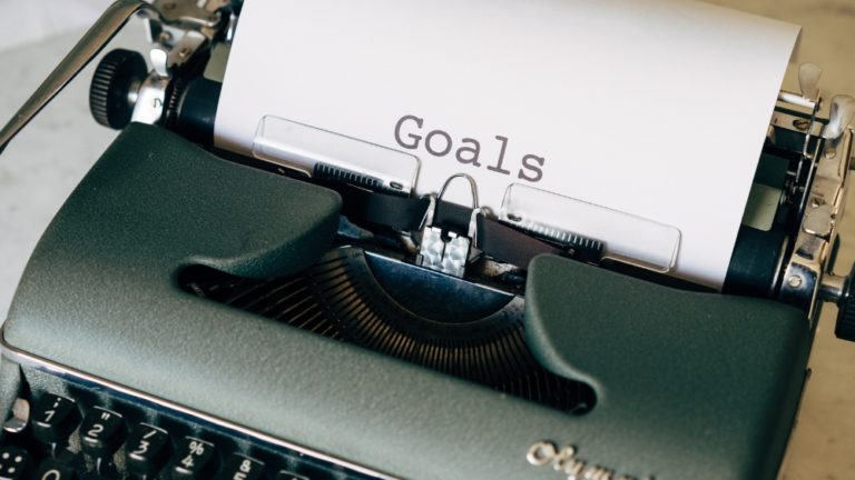50 Daily Goals to Supercharge Your Productivity and Personal Growth