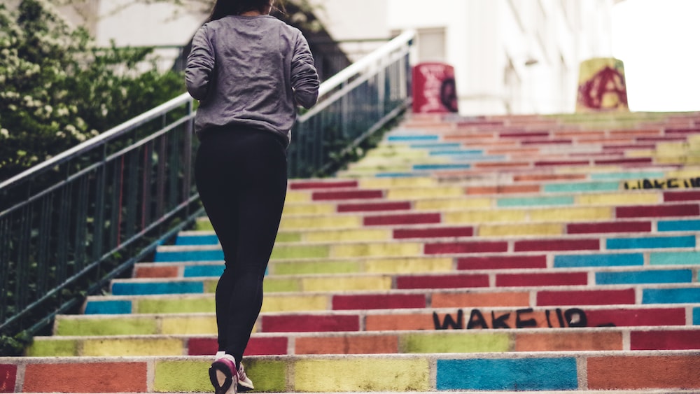Daily Habits To Improve Life