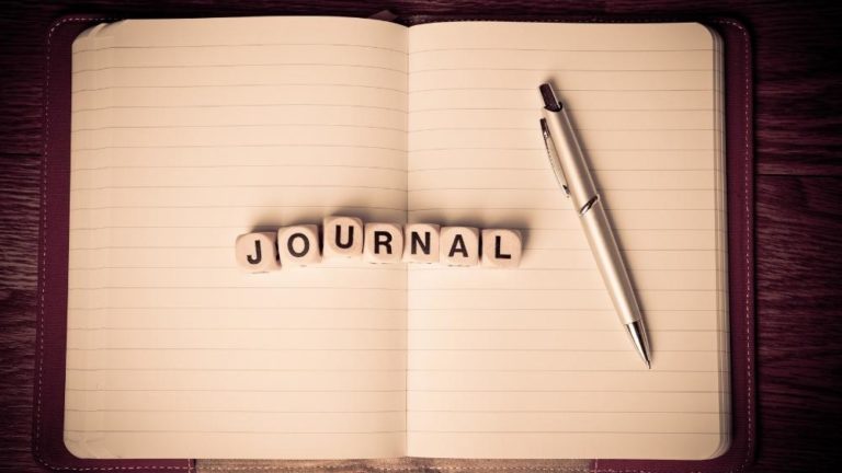 100 Daily Journal Prompts To Improve Your Mental Clarity