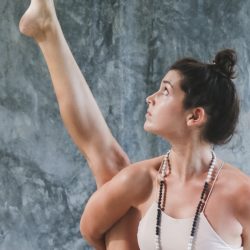 Detached Mindfulness