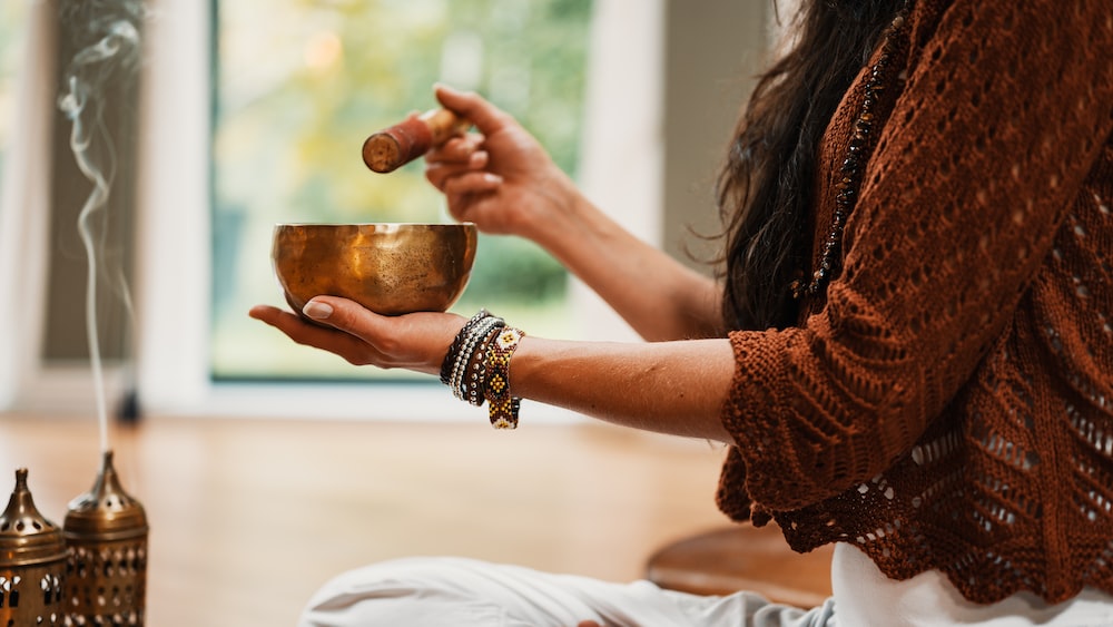 Developing A Daily Meditation Practice