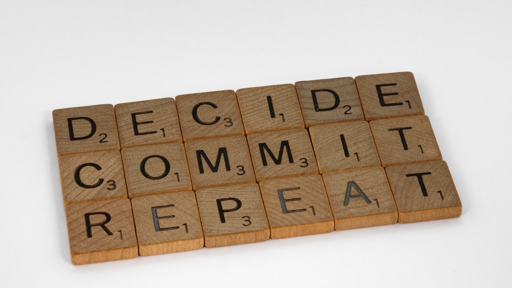 Discipline in Scrabble: Strategies for Relentless Progress