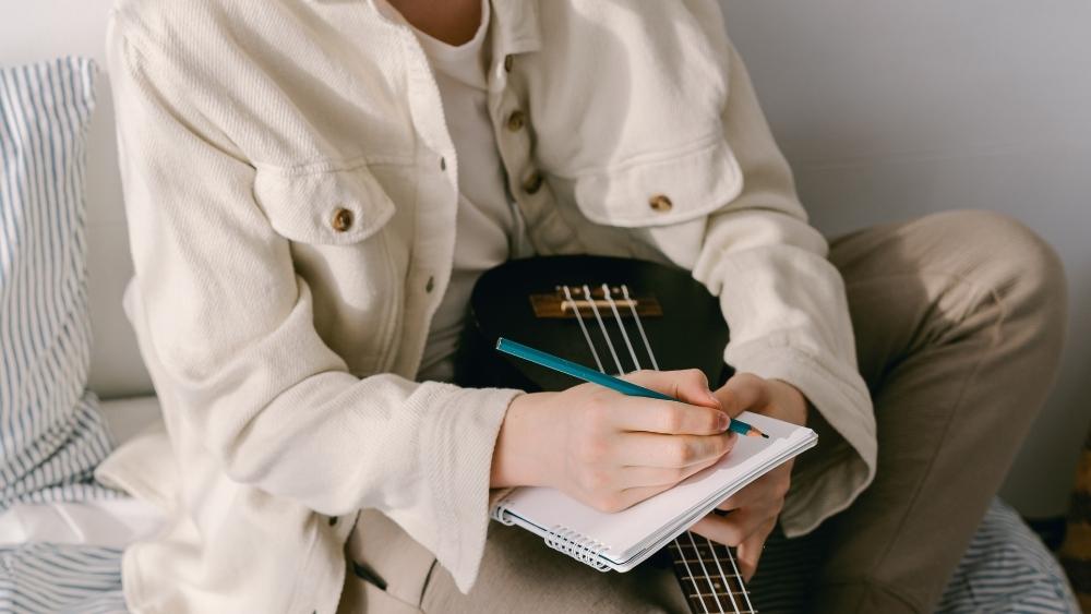 Dream Journal Prompts