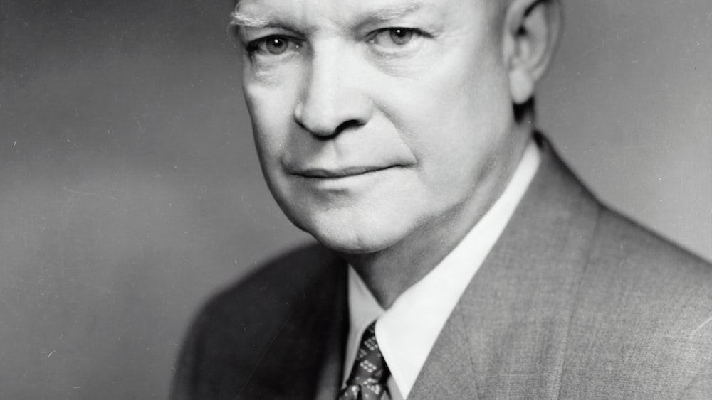 Dwight D. Eisenhower's Leadership and Emotional Intelligence