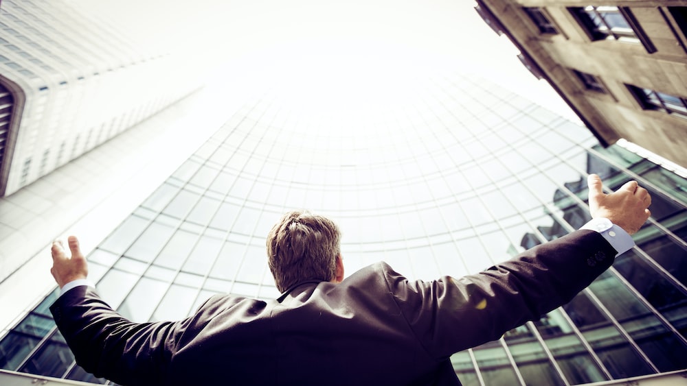 Effective Goal Setting
