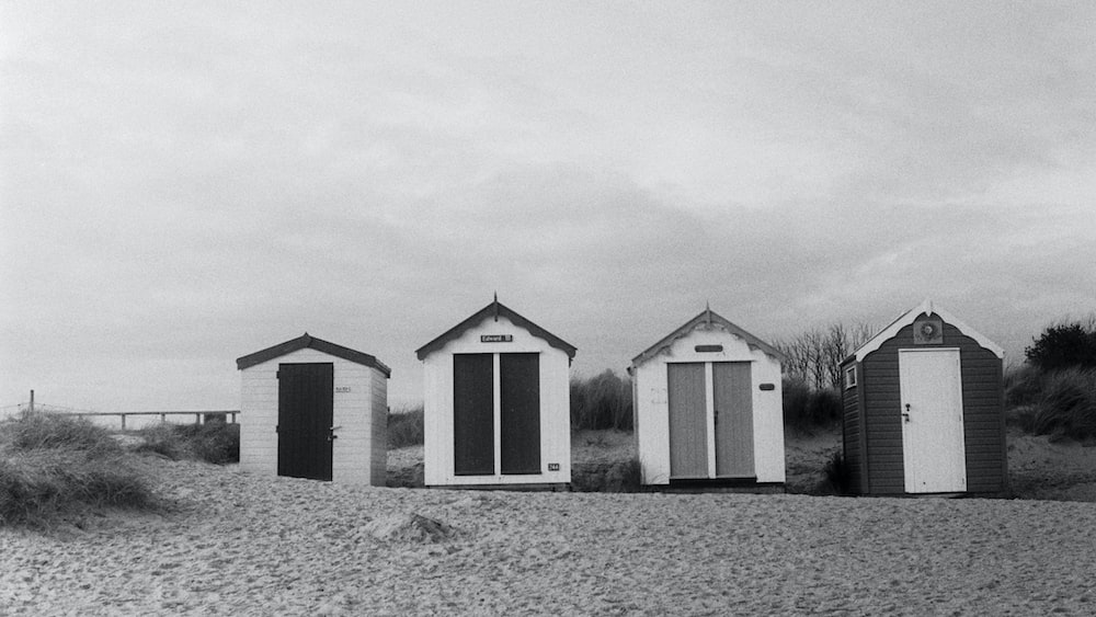 Embracing Ownership and Accountability: Tranquil Beach Huts Reflecting Success
