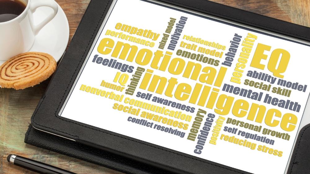 Emotional Intelligence Examples 1