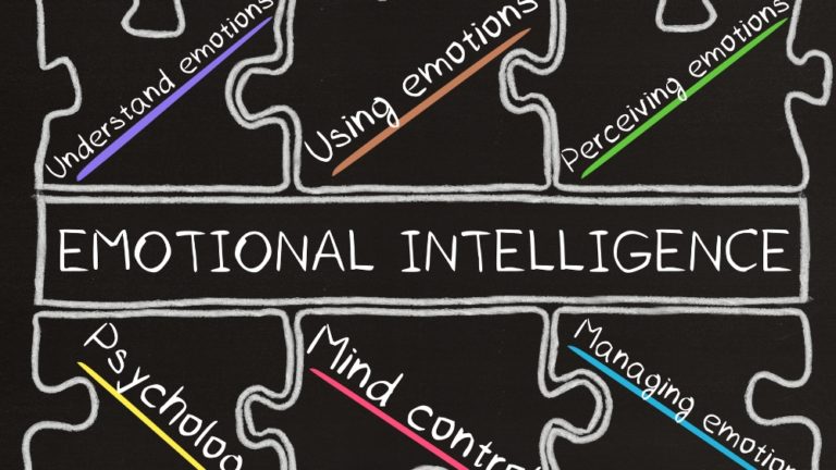 Emotional Intelligence Skills