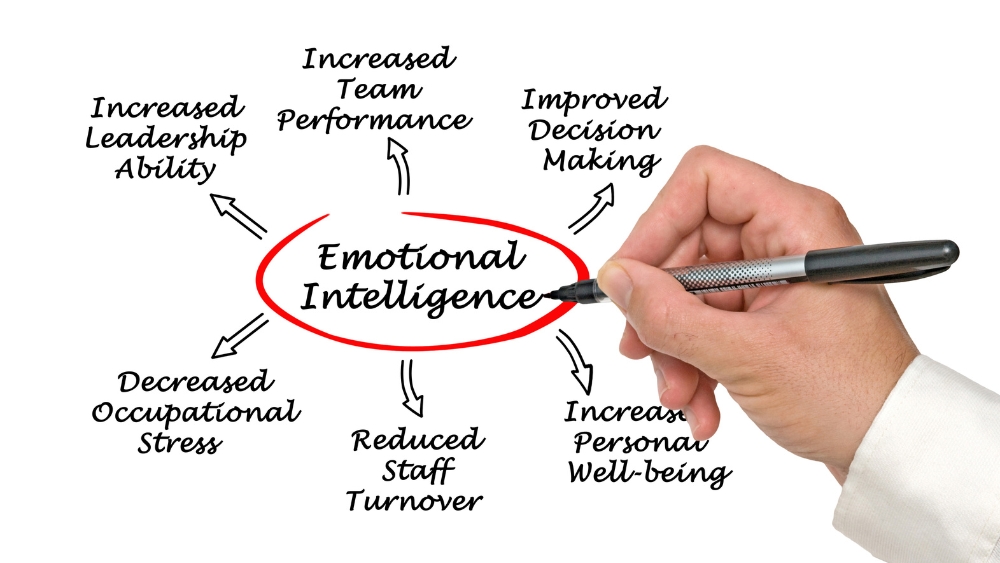 Emotional Intelligence in the Workplace 2