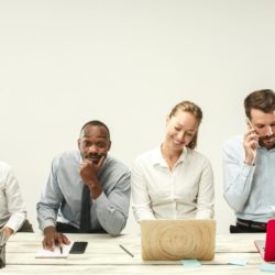 Emotional Intelligence in the Workplace