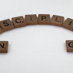 Examples Of Self Discipline For Students