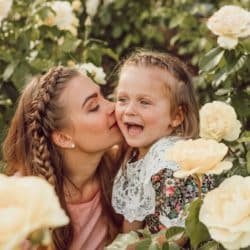 Family Habits Examples