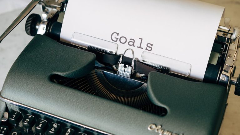 Master Your Destiny: 10 Remarkable Goal Planners For Success