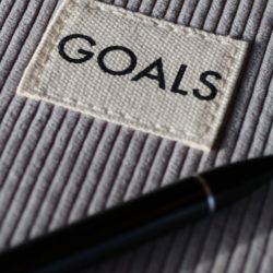 Goal Setting Activities For Middle School