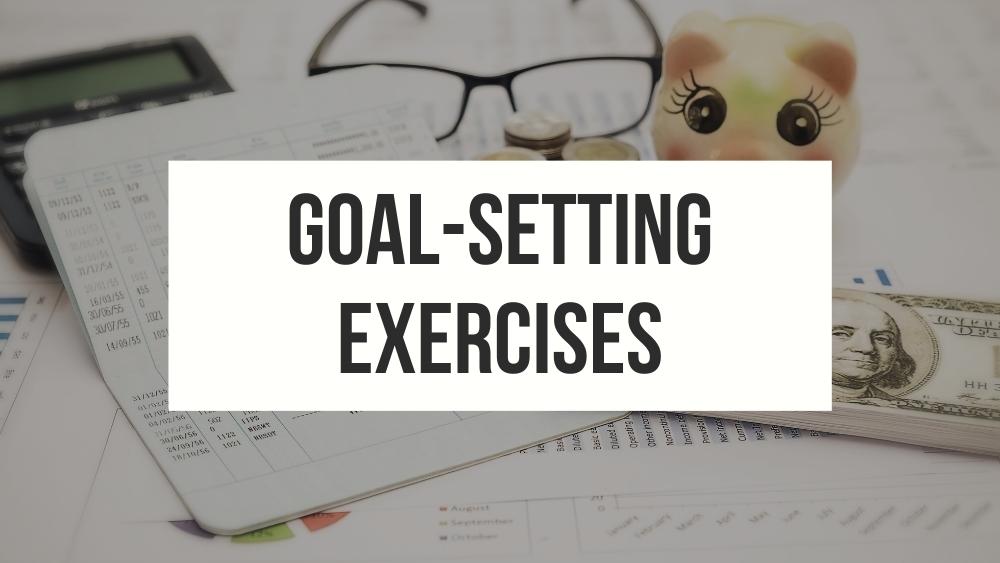 Goal Setting Exercises For Teams