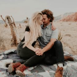 Goal Setting For Couples