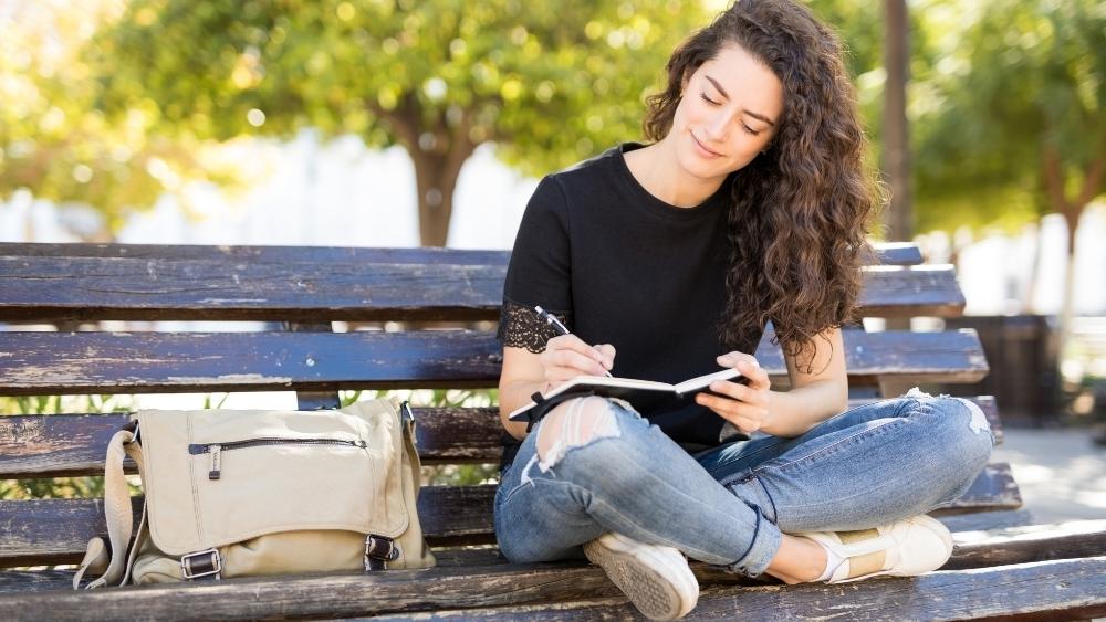 Gratitude Journaling Prompts