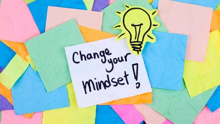Transform Your Thinking with 17 Growth Mindset Questions