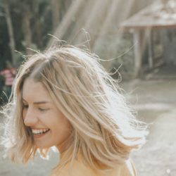 Habits Of Exceptionally Happy People