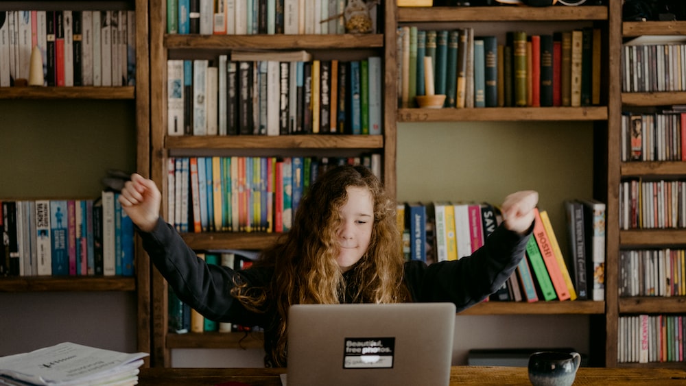 Habits Of Highly Effective Middle School Students