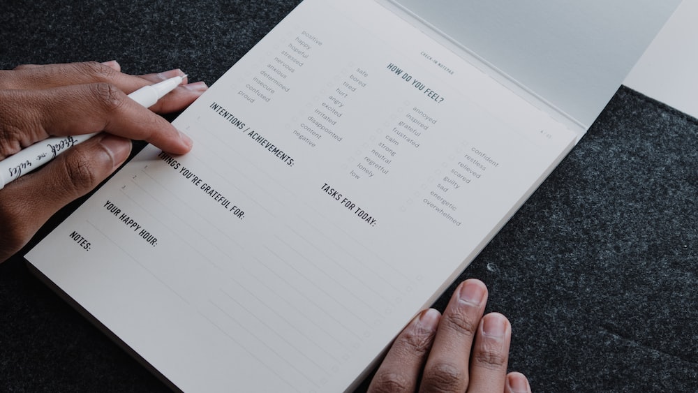 Habits Of Mind Examples