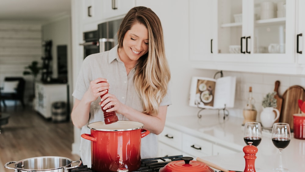 Healthy Habits To Start