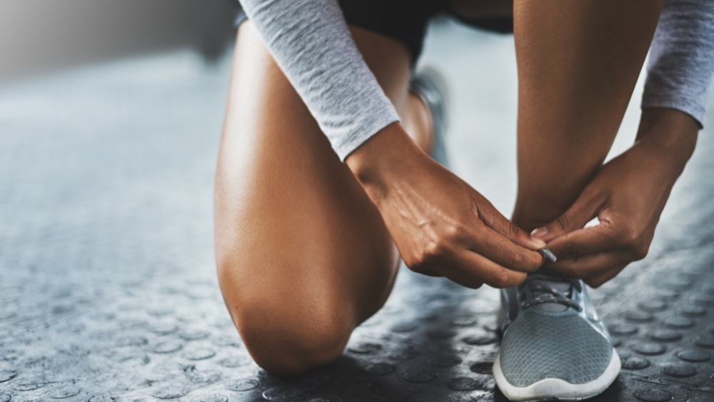 How To Discipline Yourself